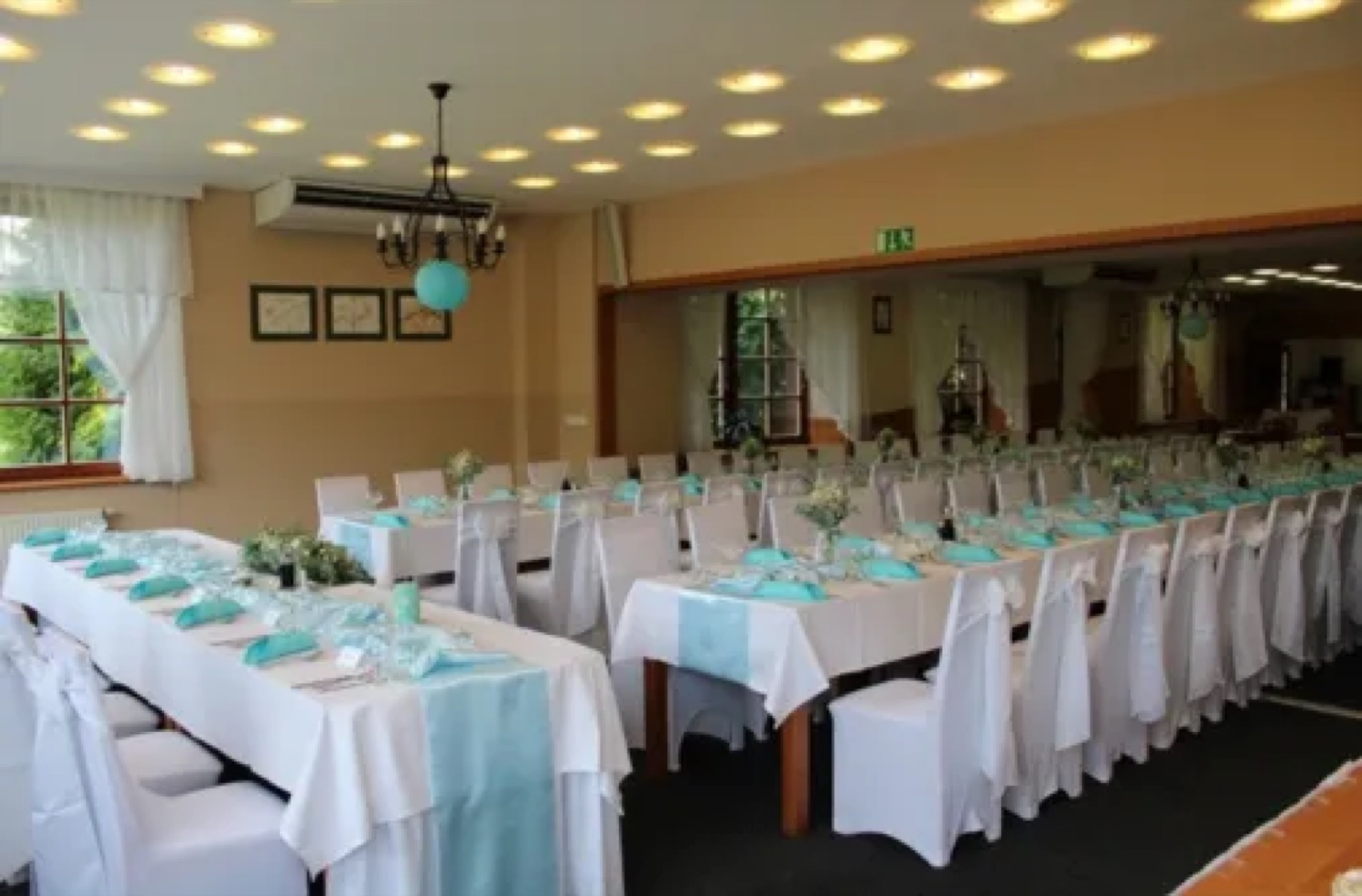 Penzion Beskydka wedding venue - photo 4