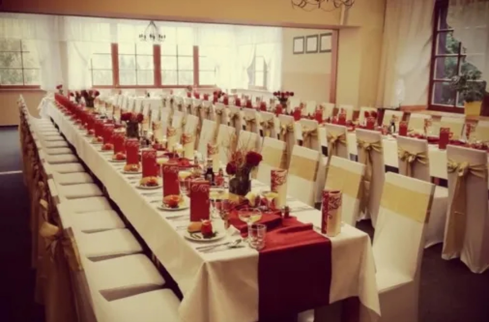 Penzion Beskydka wedding venue - photo 6