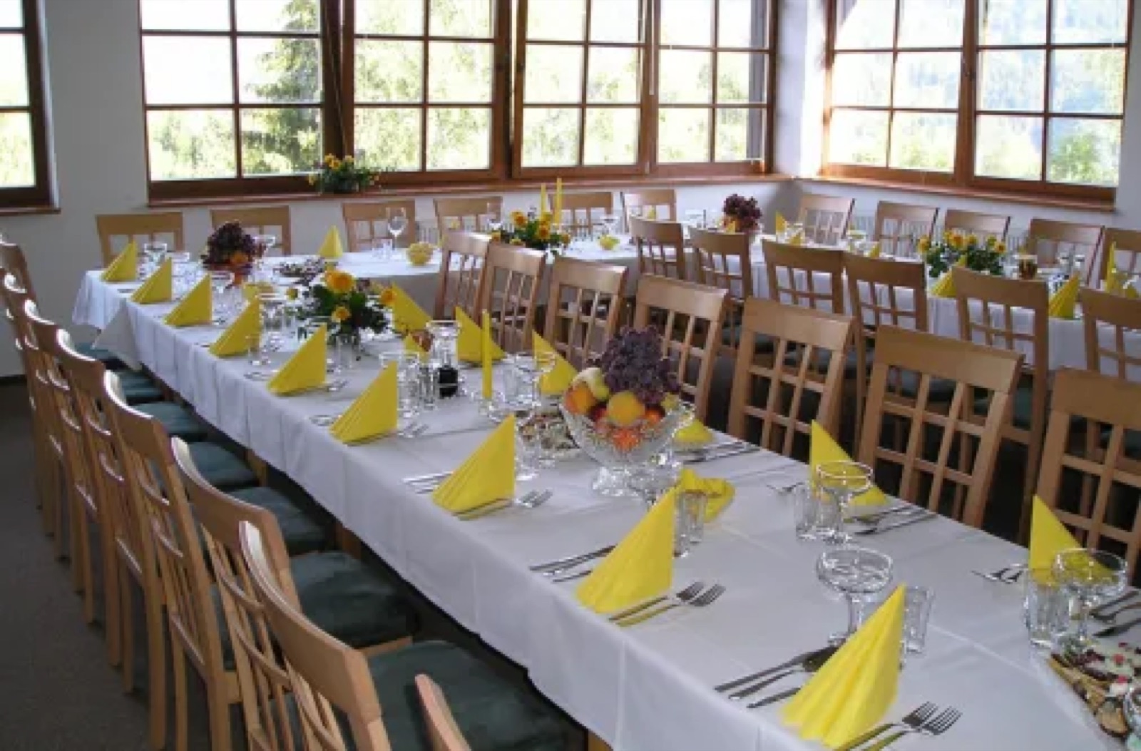 Penzion Beskydka wedding venue - photo 7