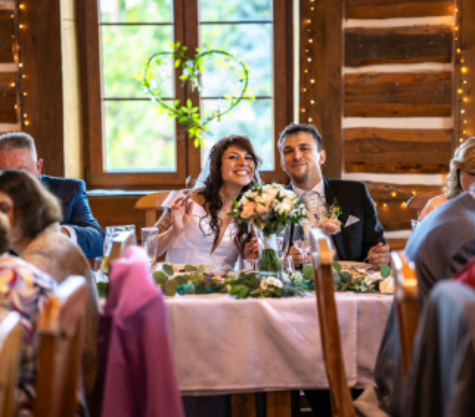 Hostinec Ve Mlýně wedding venue - photo 4