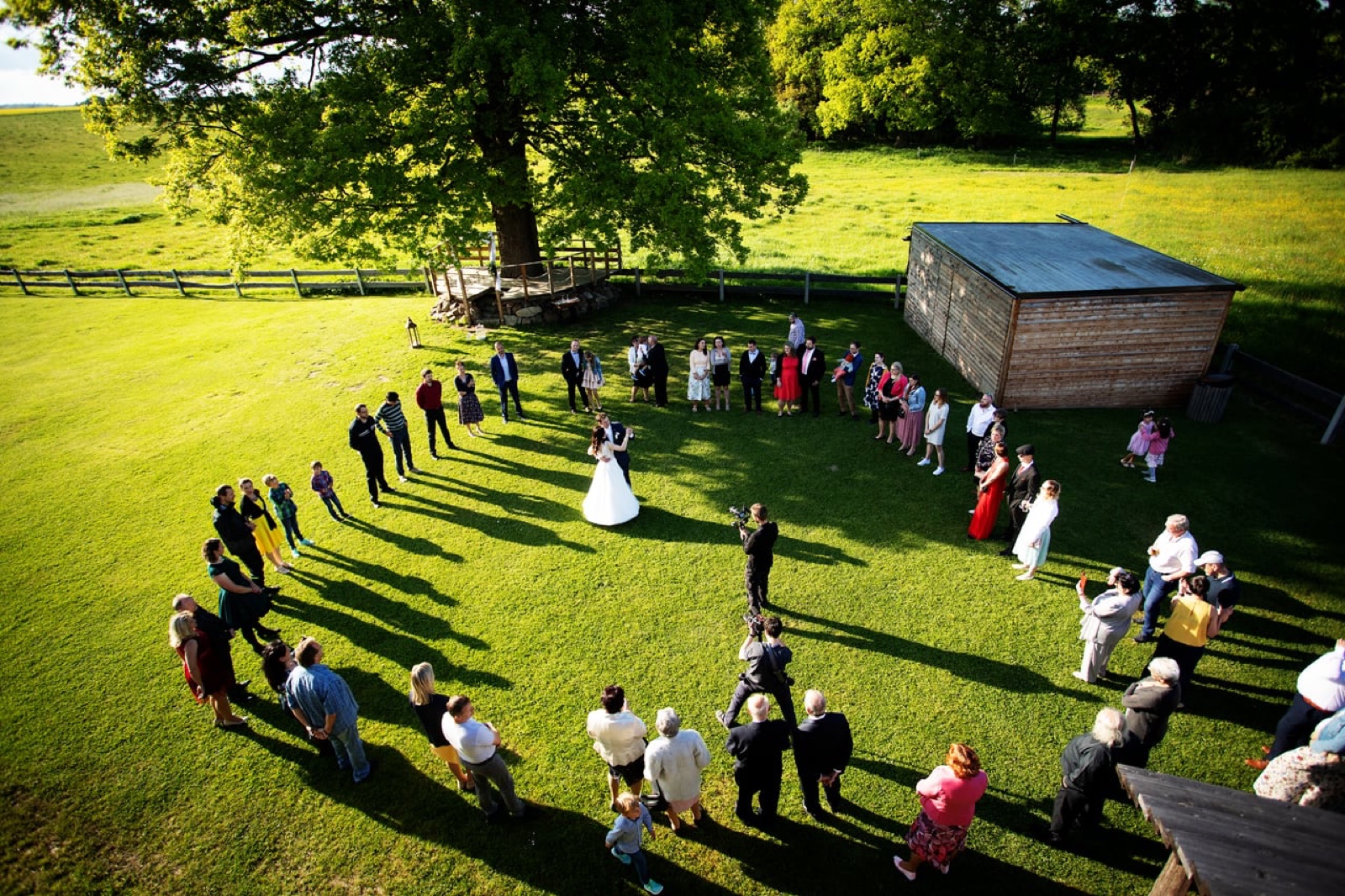 Statek Štěpánovice wedding venue - photo 3
