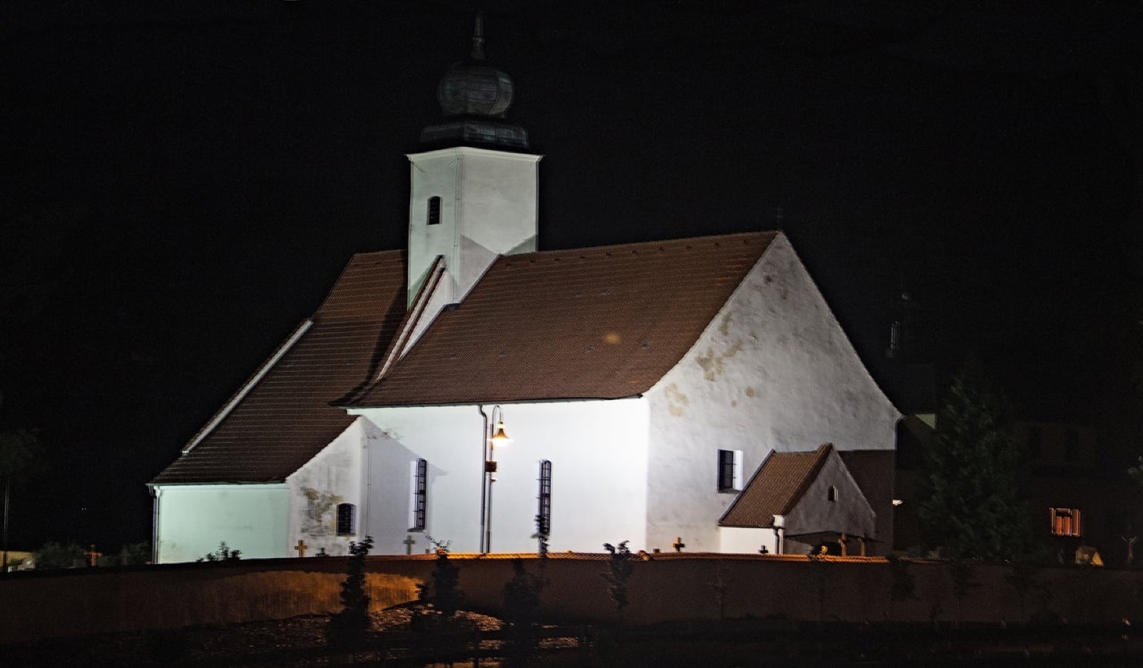 Statek Štěpánovice wedding venue - photo 5