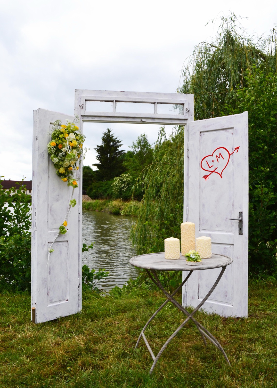 Mlýnská zahrada – Brejníkův mlýn