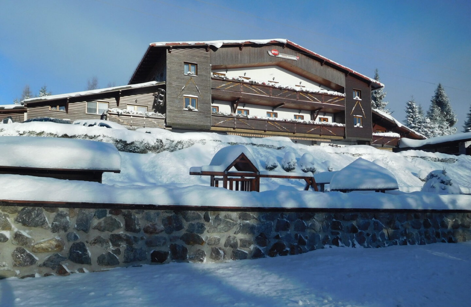 Pension „H“ foto 8