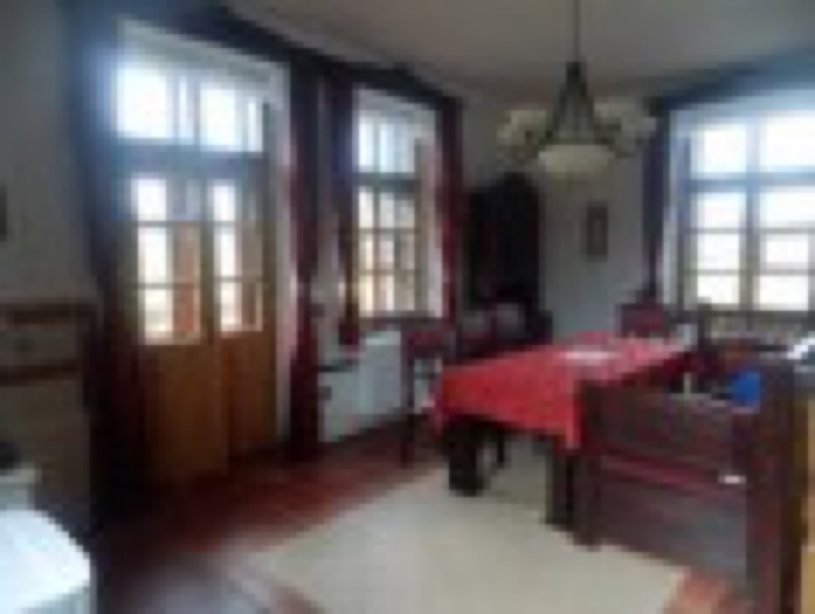 Brautfergerův dvůr foto 4