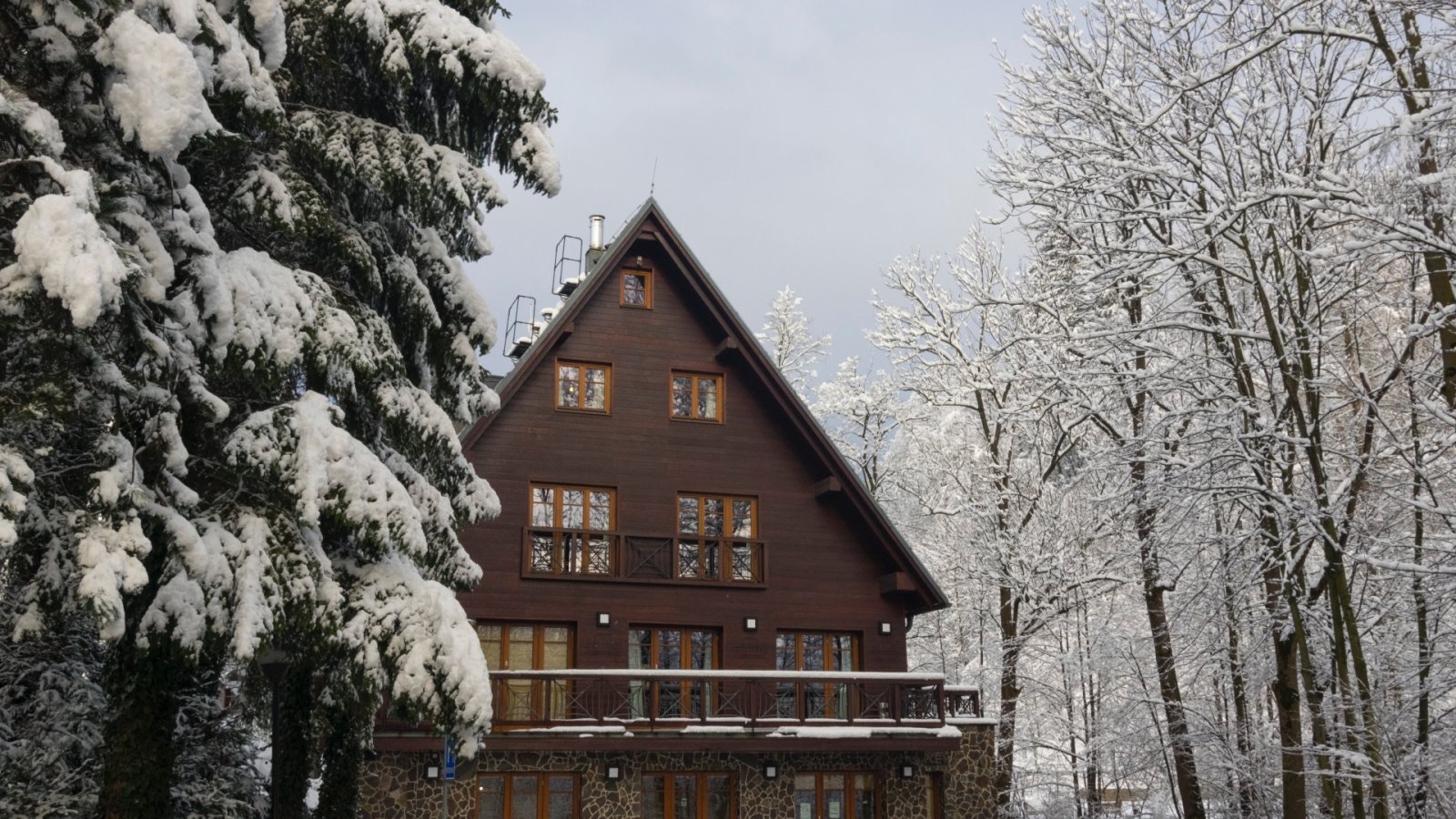 Penzion Ovečka foto 6