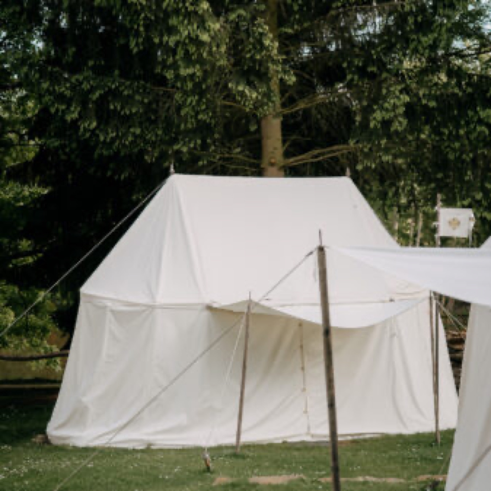 Malešov Camp wedding venue - photo 8