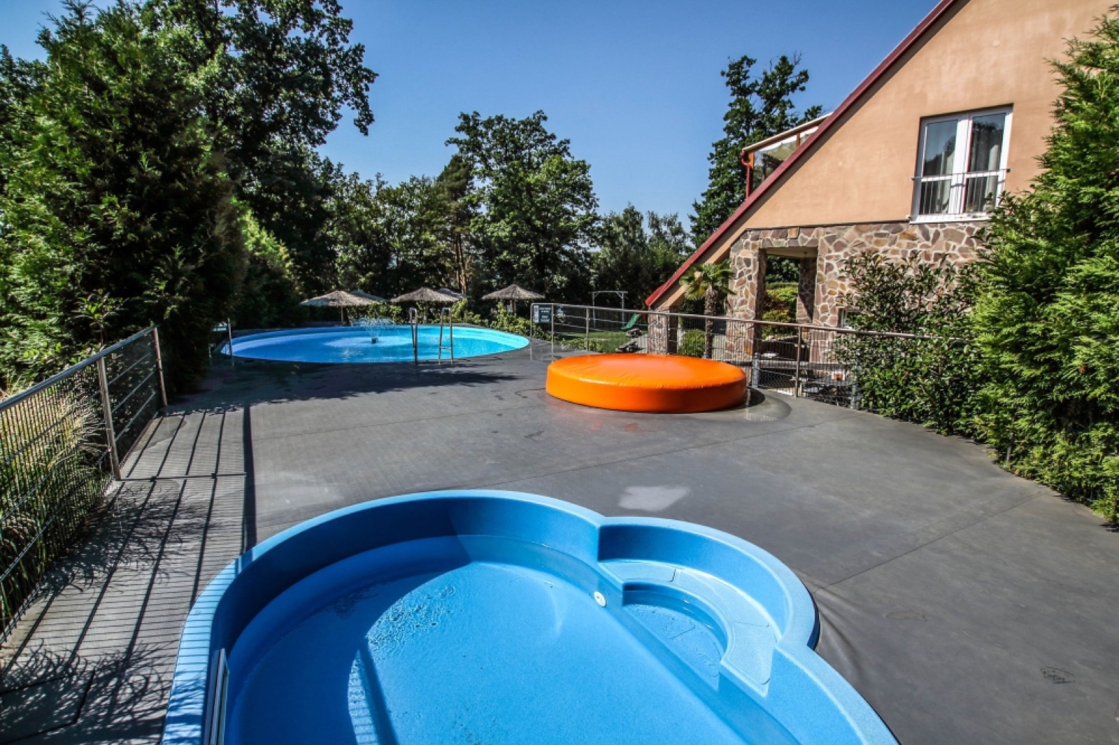 Penzion M – Resort Vranovská pláž foto 4