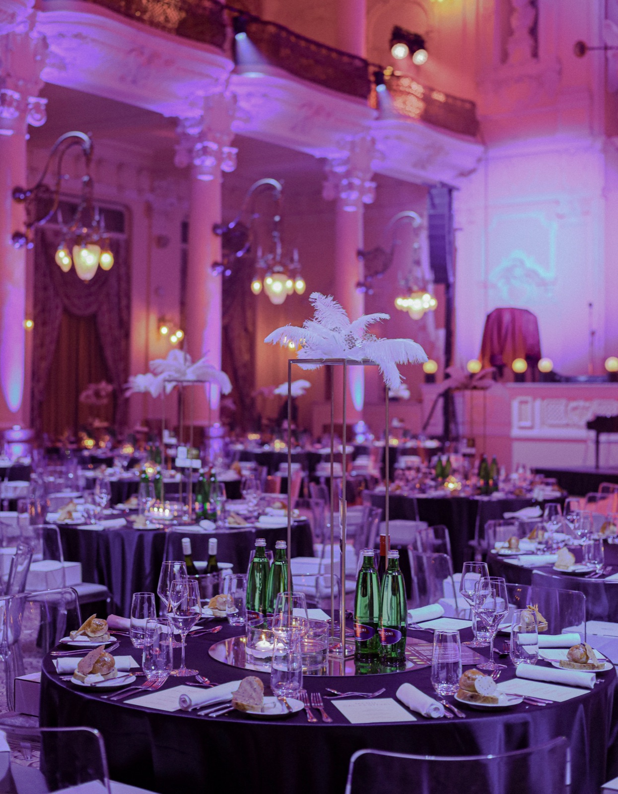 Grandhotel Pupp Karlovy Vary foto 2