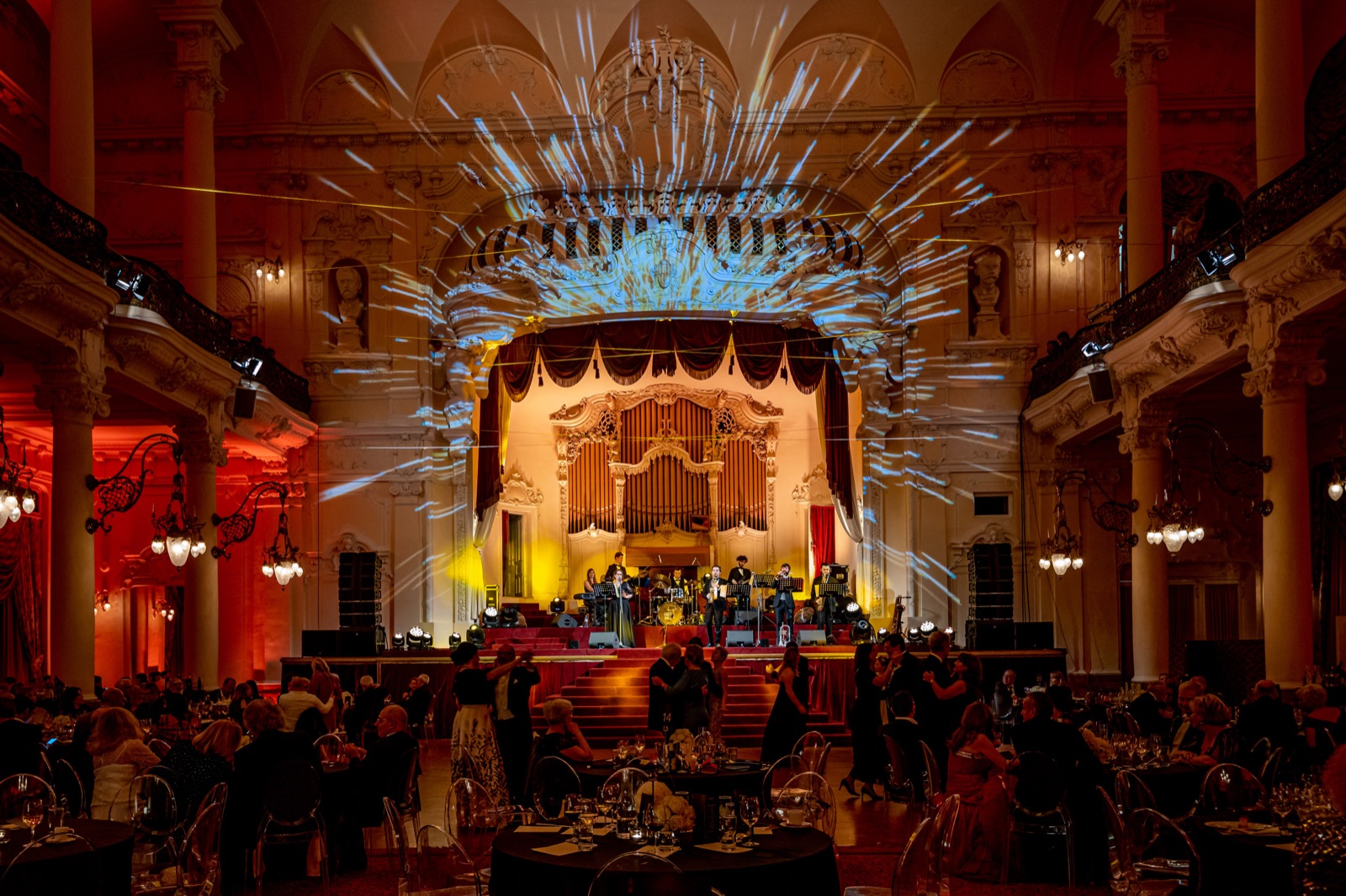 Grandhotel Pupp Karlovy Vary foto 4