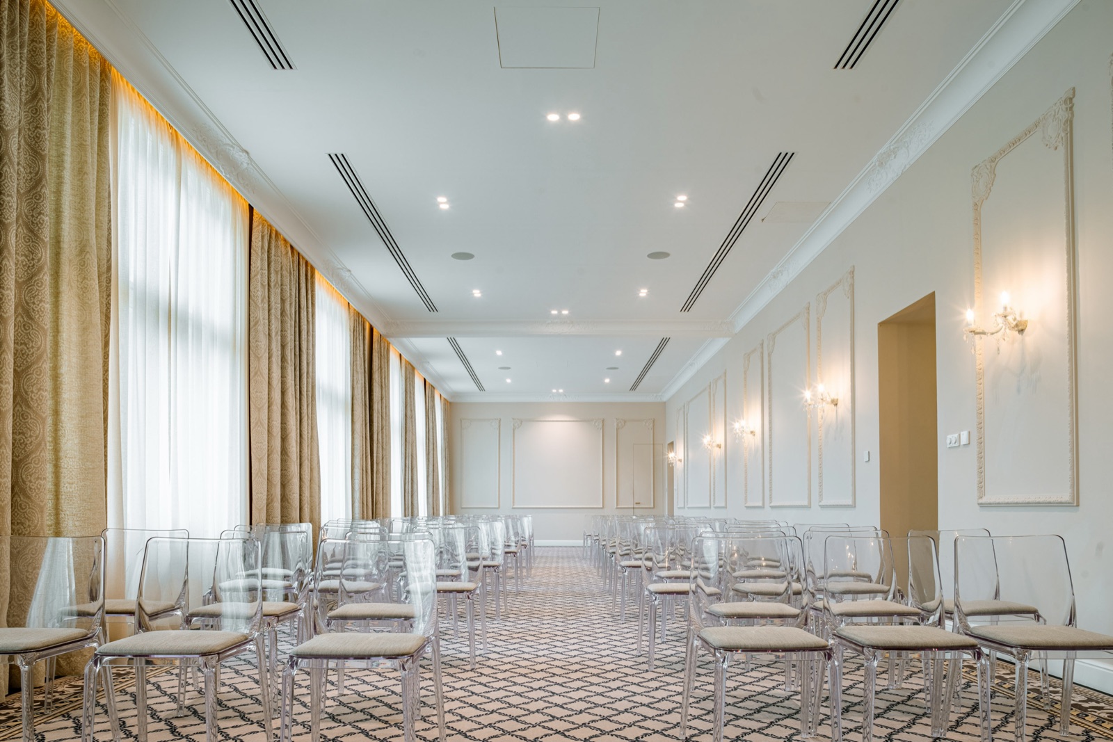 Grandhotel Pupp Karlovy Vary foto 6