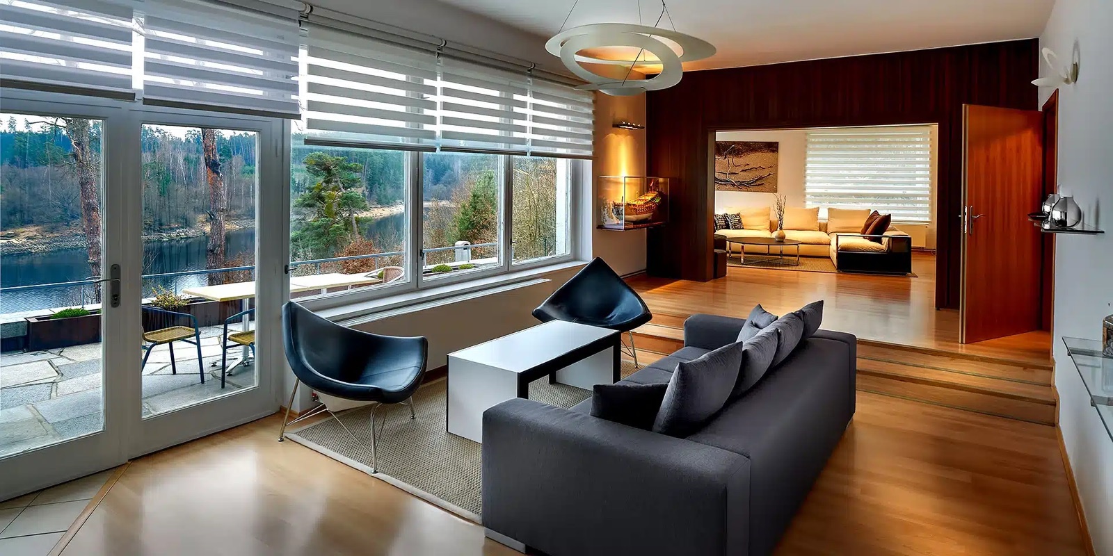 RESORT & WELLNESS HOTEL ORLÍK  ****