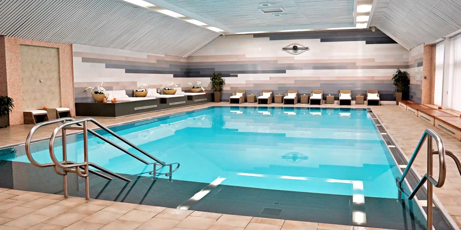 RESORT & WELLNESS HOTEL ORLÍK **** wedding venue - photo 2