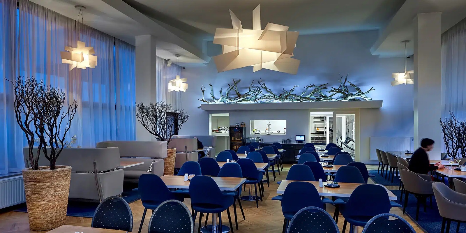 RESORT & WELLNESS HOTEL ORLÍK **** wedding venue - photo 3