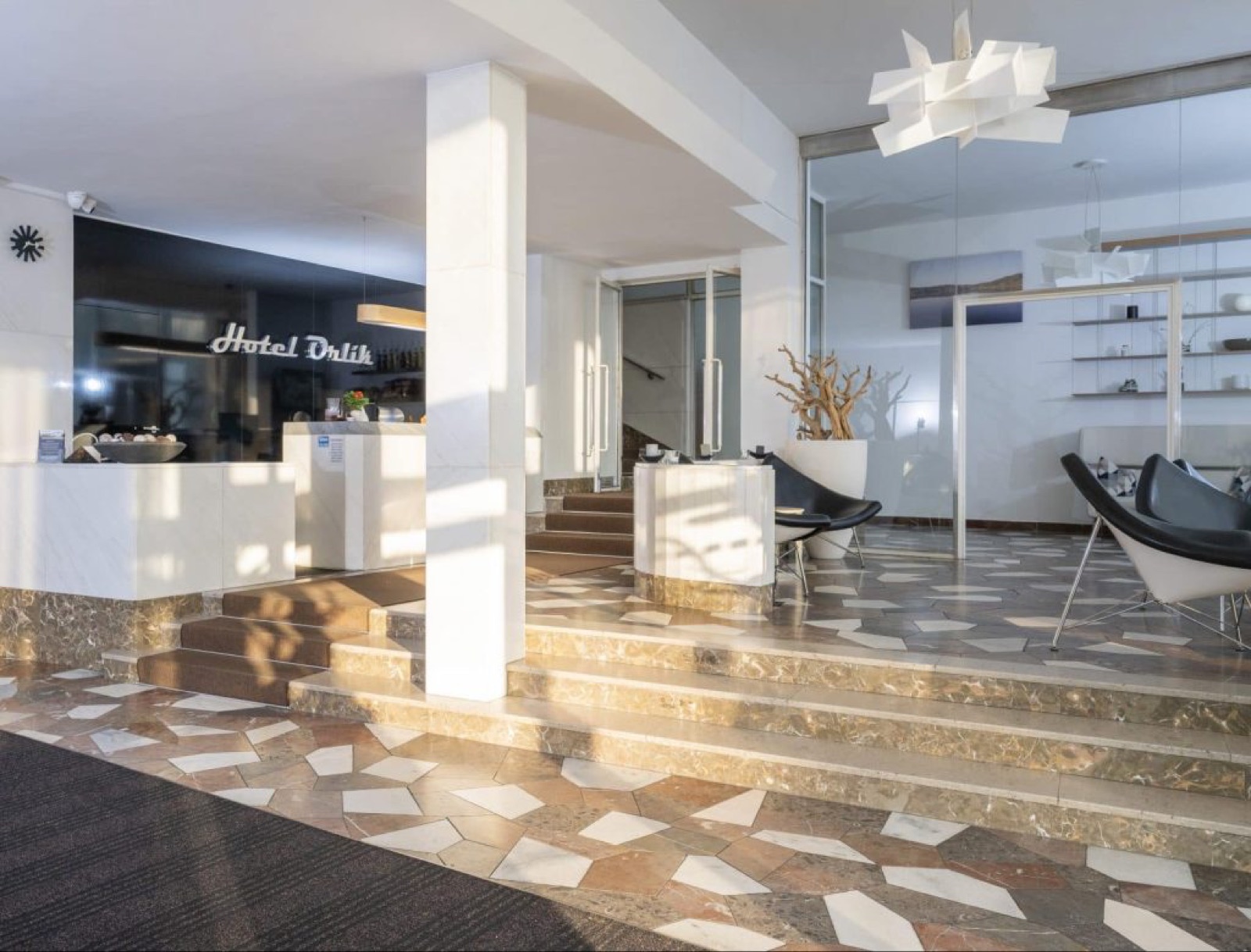 RESORT & WELLNESS HOTEL ORLÍK **** wedding venue - photo 5