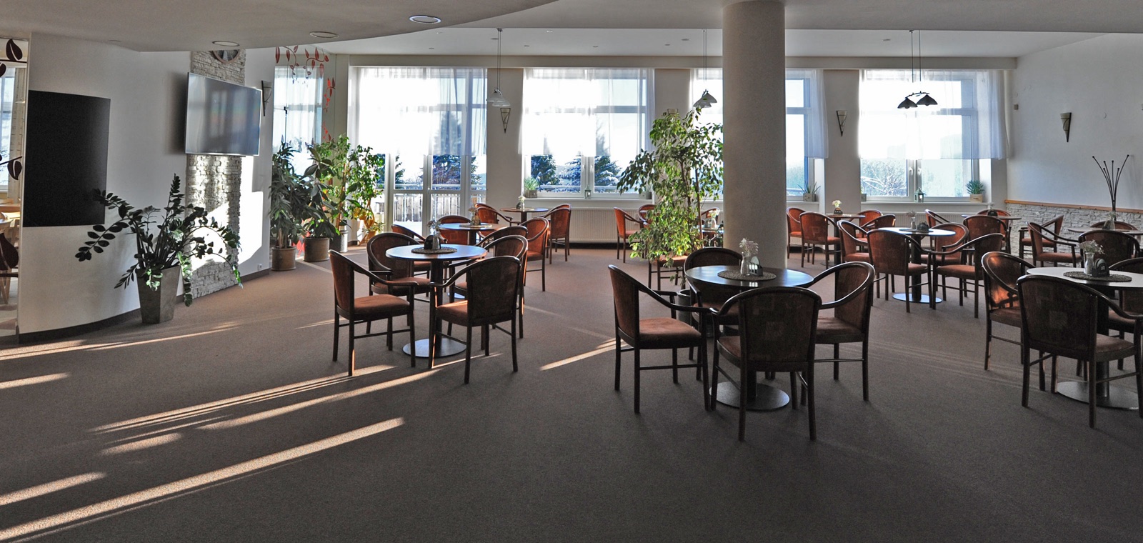 Hotel Churáňov foto 2