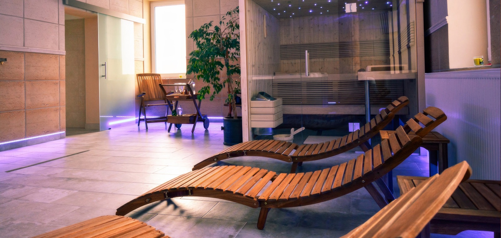 Hotel Churáňov foto 4
