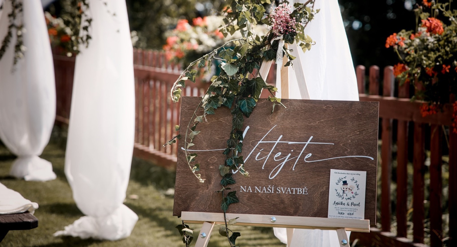 Hotel Večernice wedding venue - photo 4