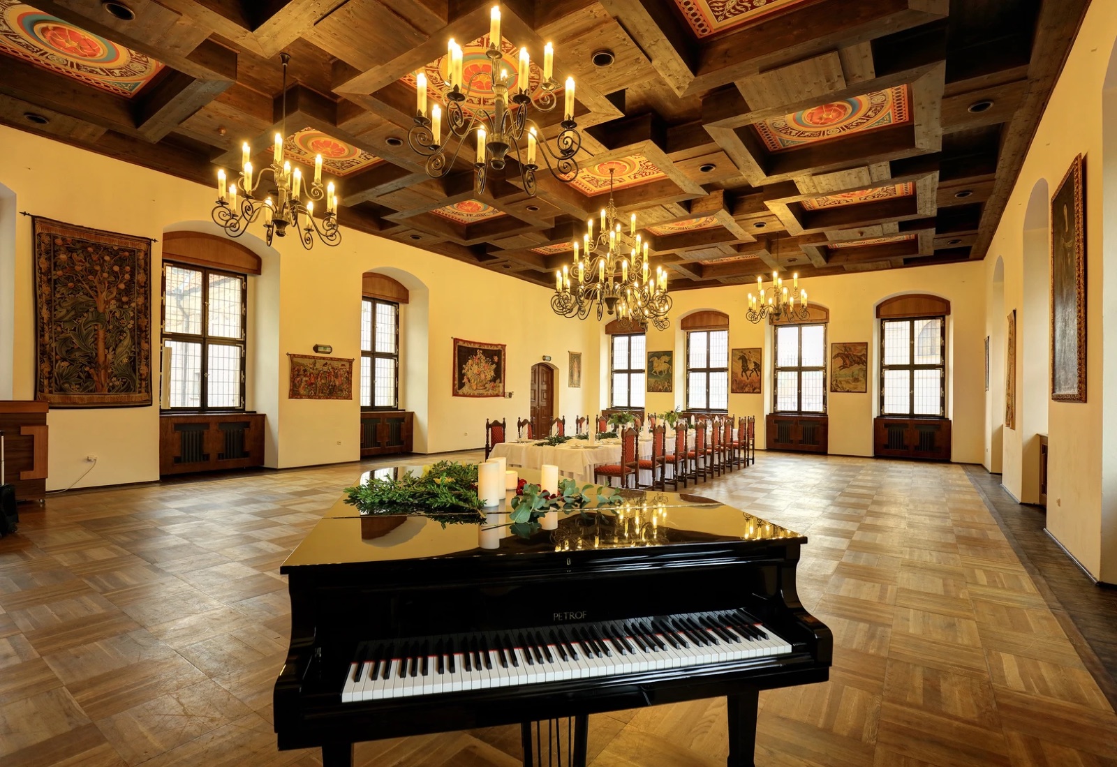 Hotel Růže***** foto 10