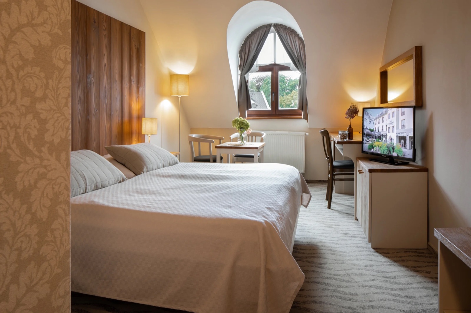 Hotel U Zvonu