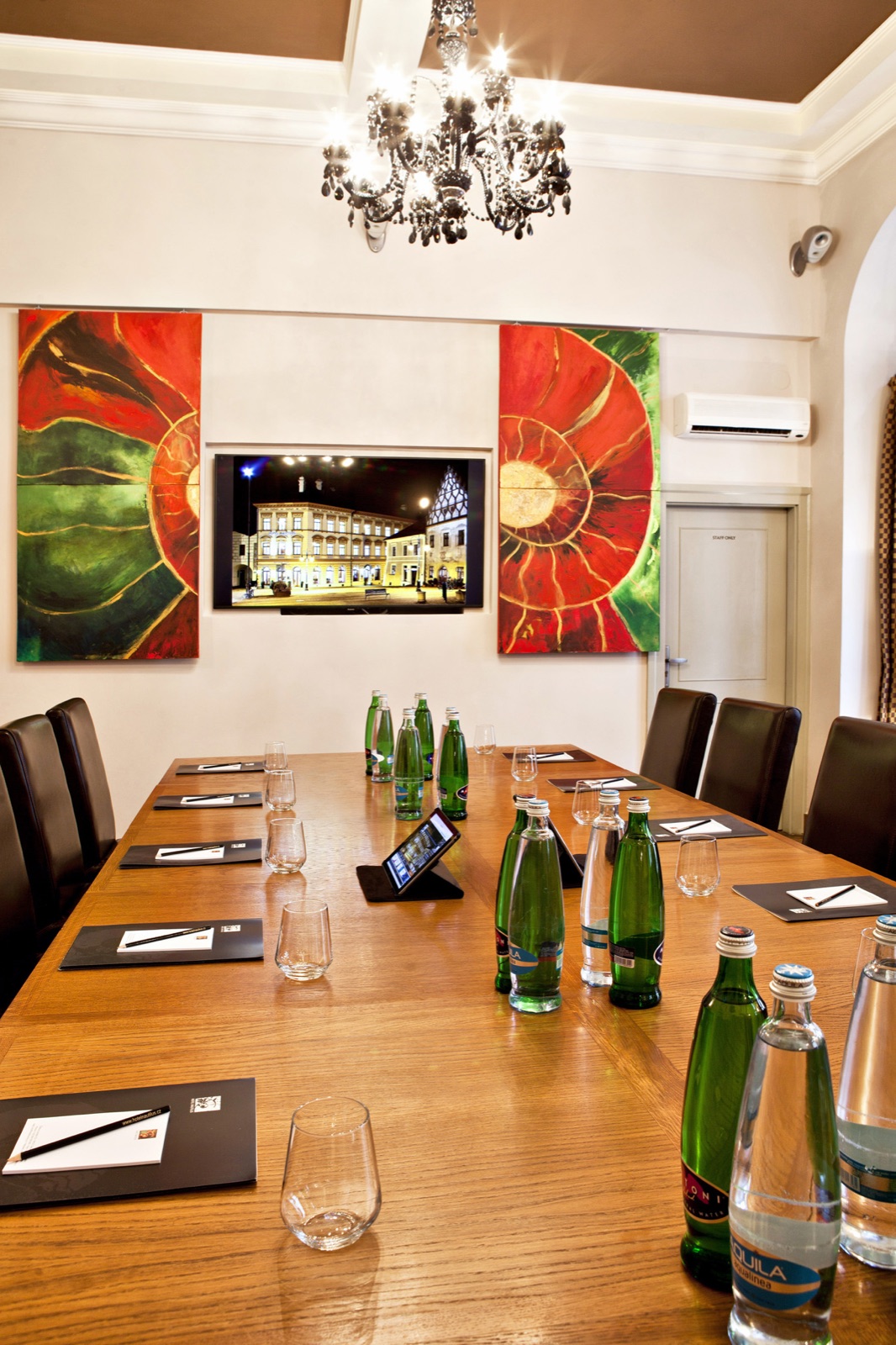 Nautilus Bohemia wedding venue - photo 2