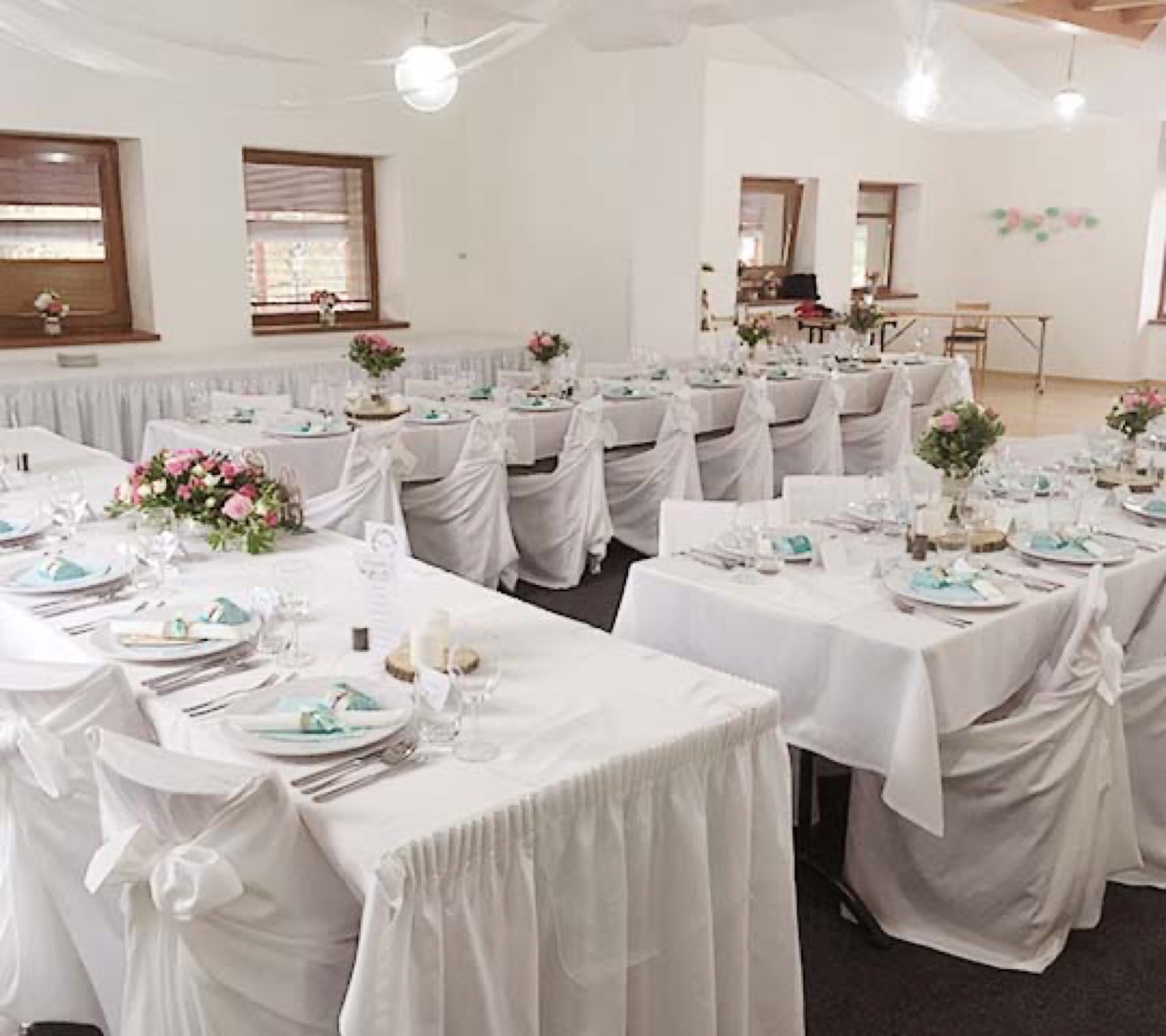 Hotel Rusava wedding venue - photo 2
