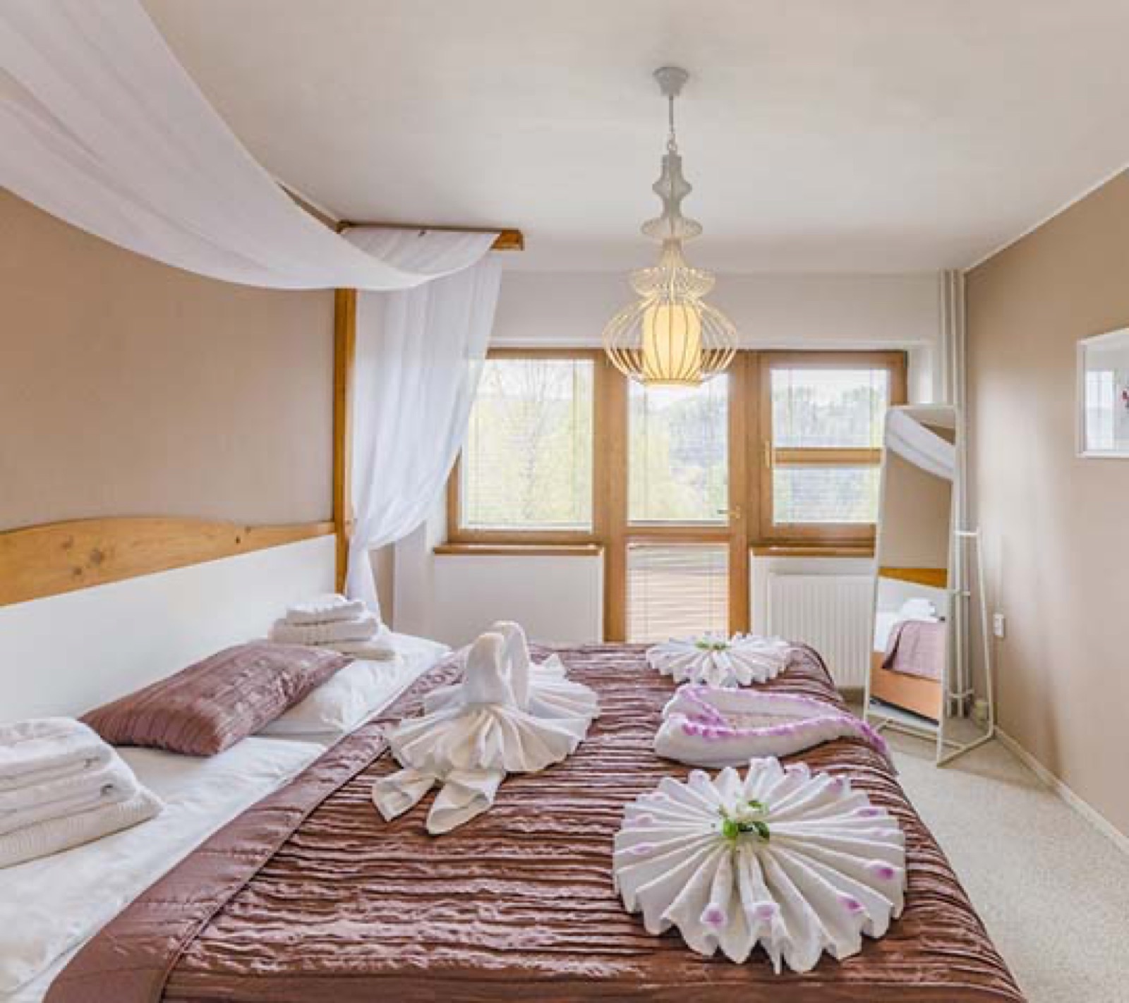 Hotel Rusava wedding venue - photo 4