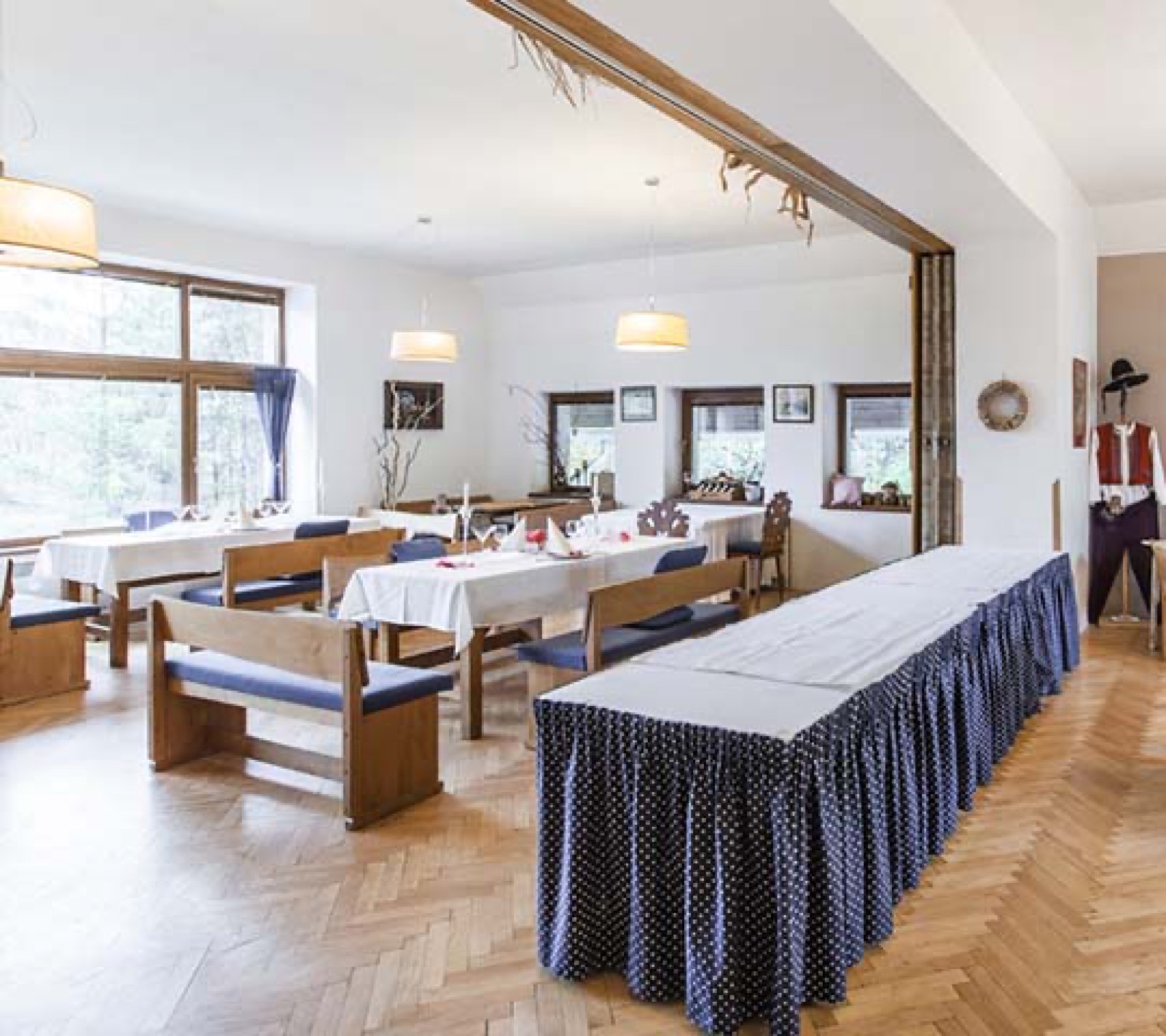 Hotel Rusava wedding venue - photo 6