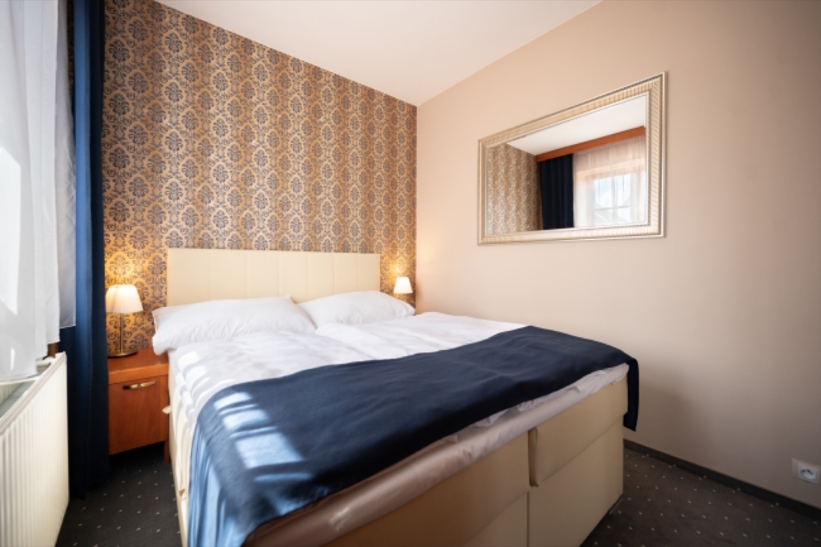 Hotel U Královny Elišky foto 4