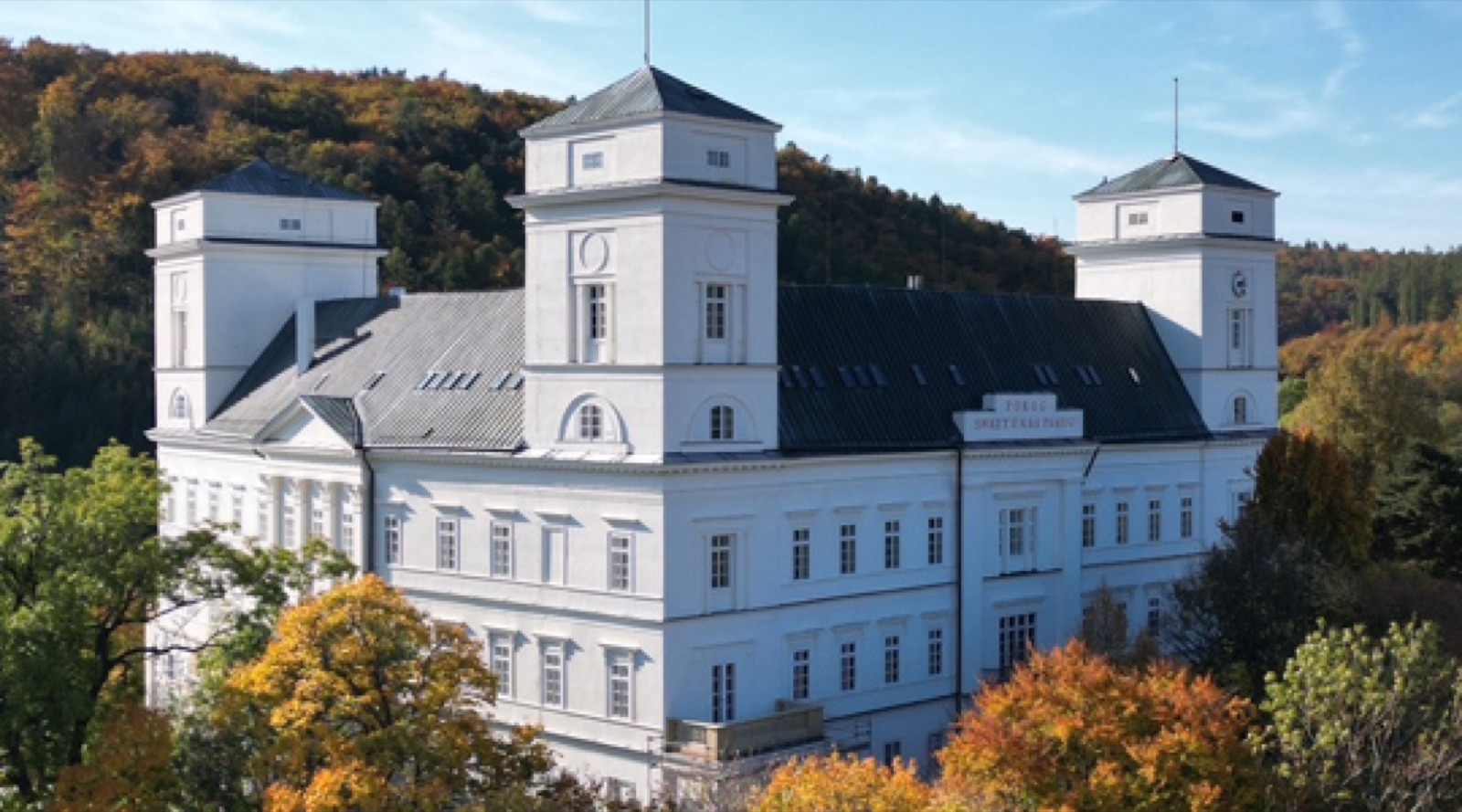 eFi Hotel Brno