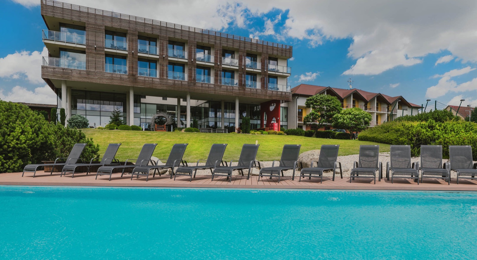 Hotel K-Triumf