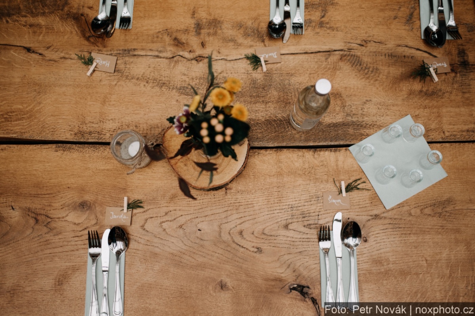 Hotel Kouty wedding venue - photo 4