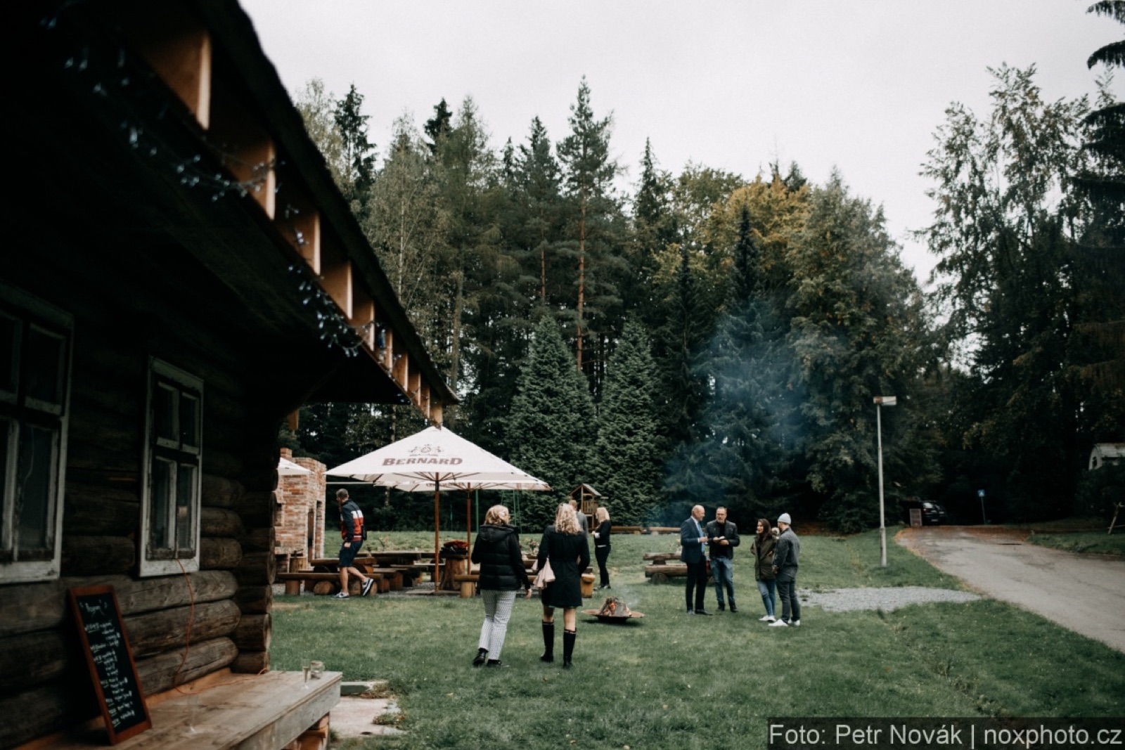 Hotel Kouty wedding venue - photo 6