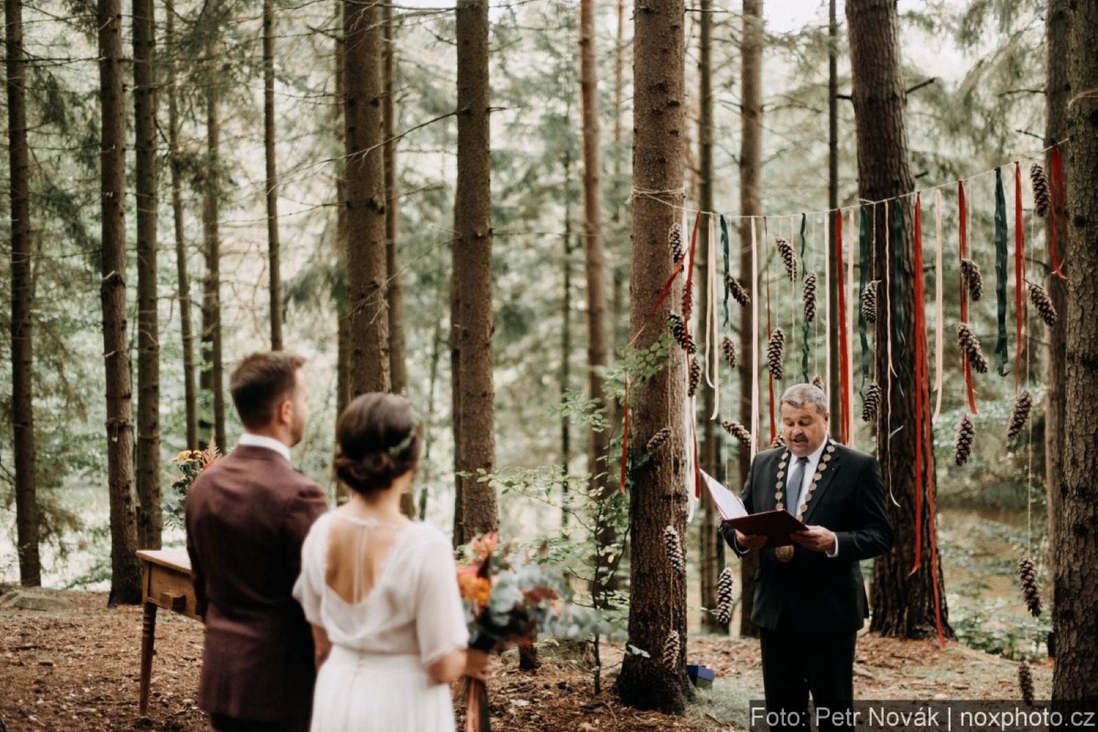 Hotel Kouty wedding venue - photo 9