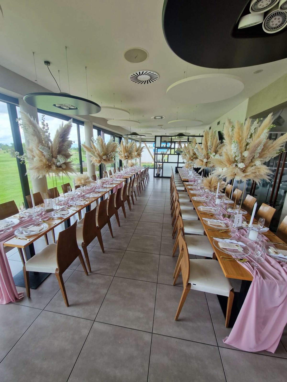 Park Golf Club Hradec Králové wedding venue - photo 2