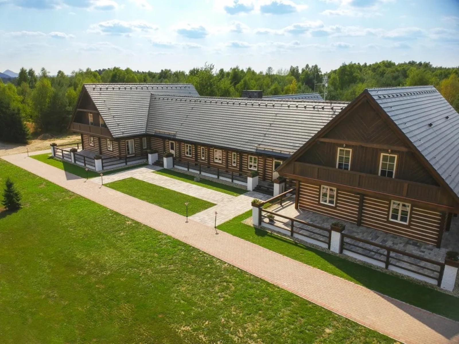 Apartmány Ralsko wedding venue - photo 2