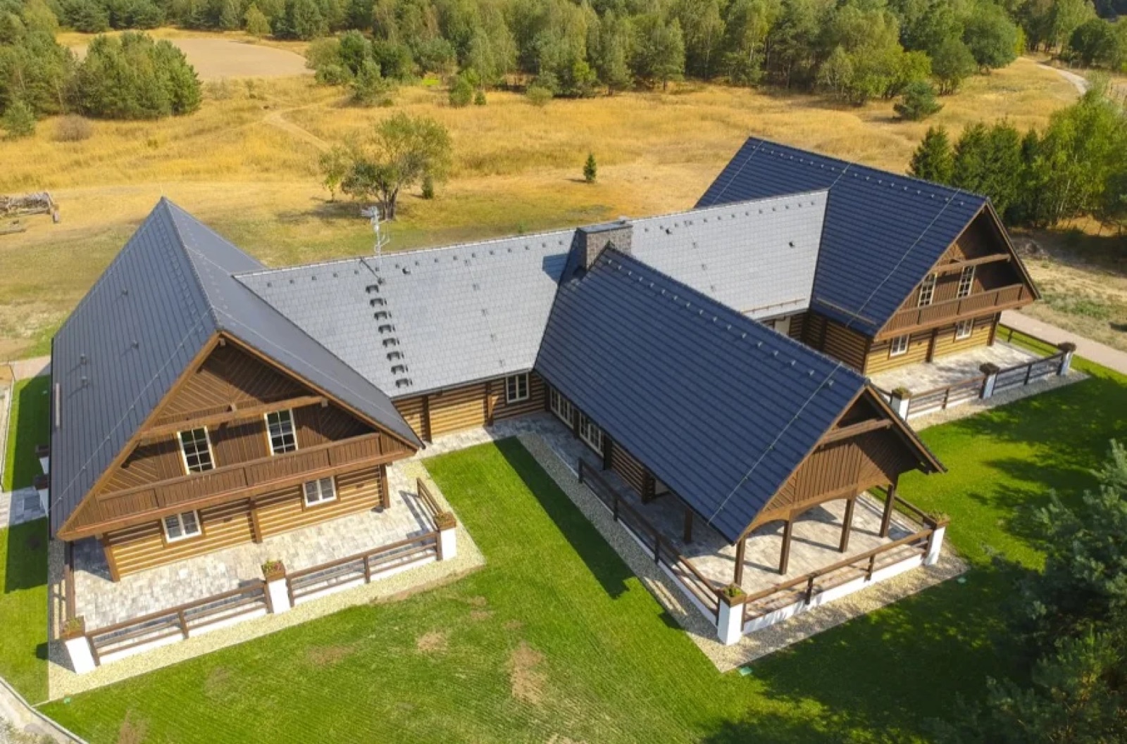 Apartmány Ralsko wedding venue - photo 4