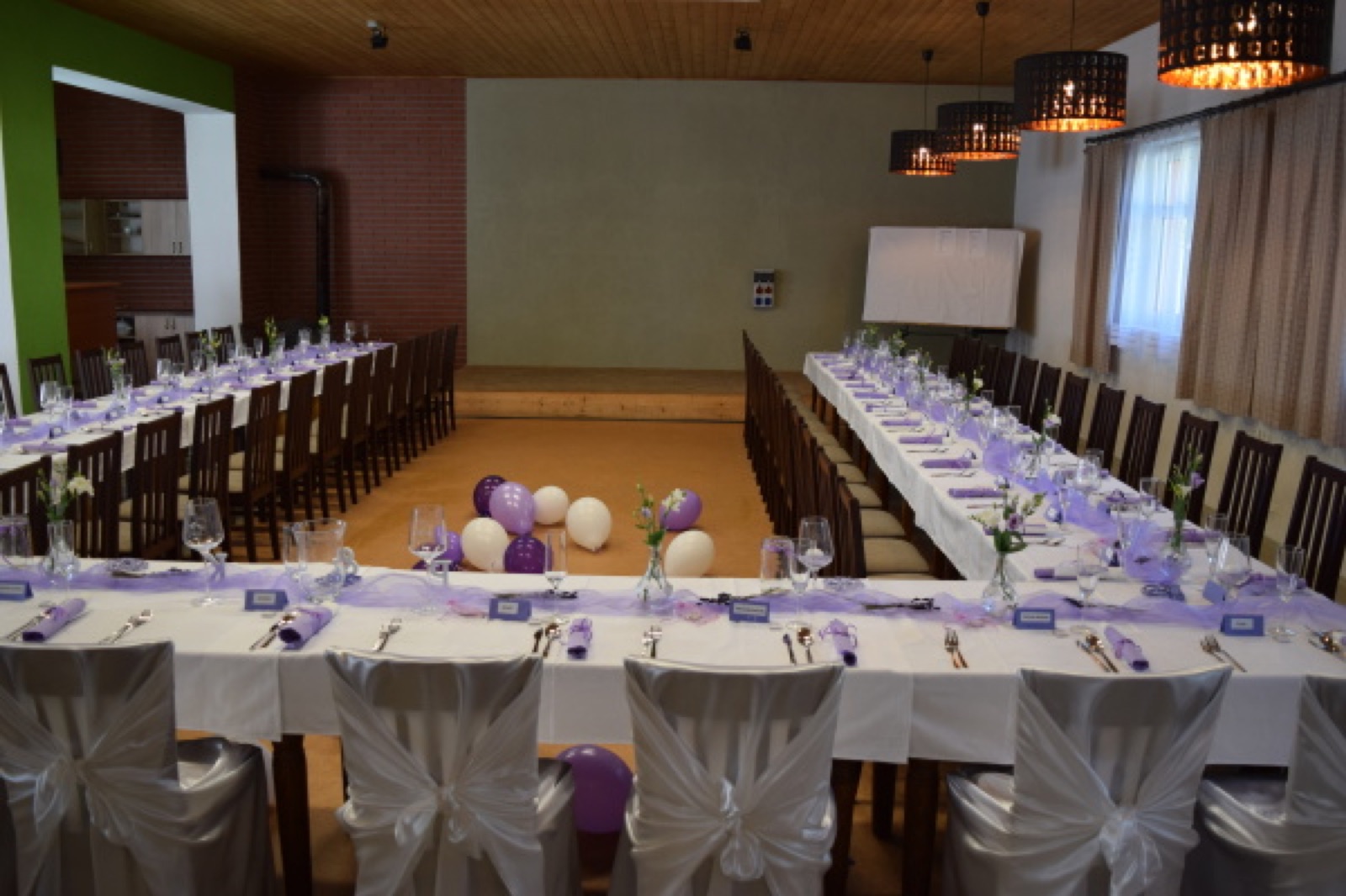 Penzion Slunečno wedding venue - photo 7