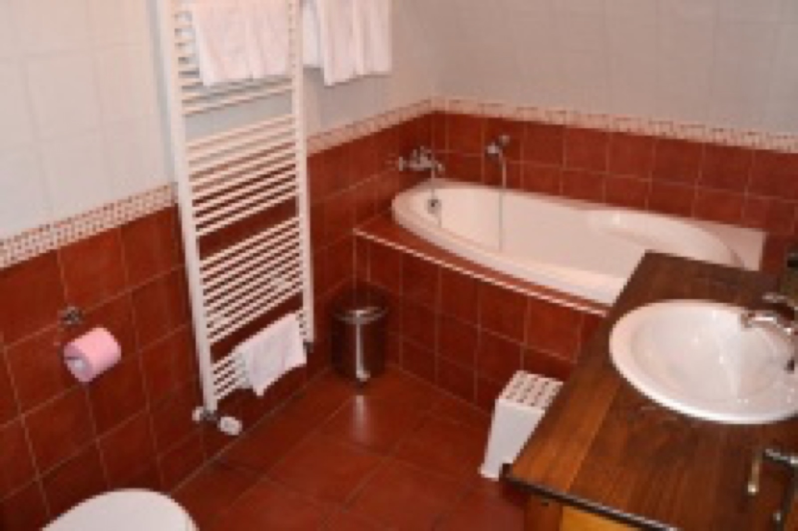 Usedlost Hamernice foto 5