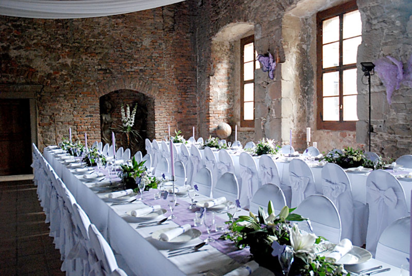 Penzion a hostinec U České Koruny wedding venue - photo 4