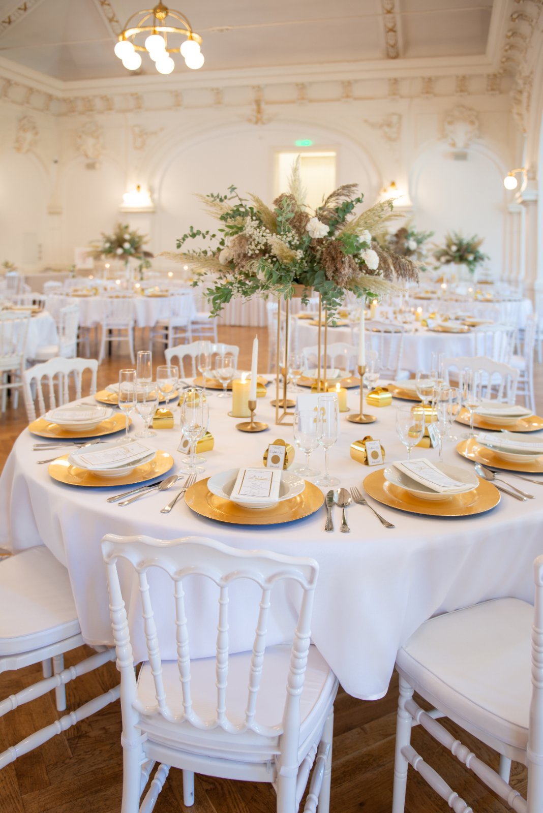 DŮM U PARKU wedding venue - photo 3