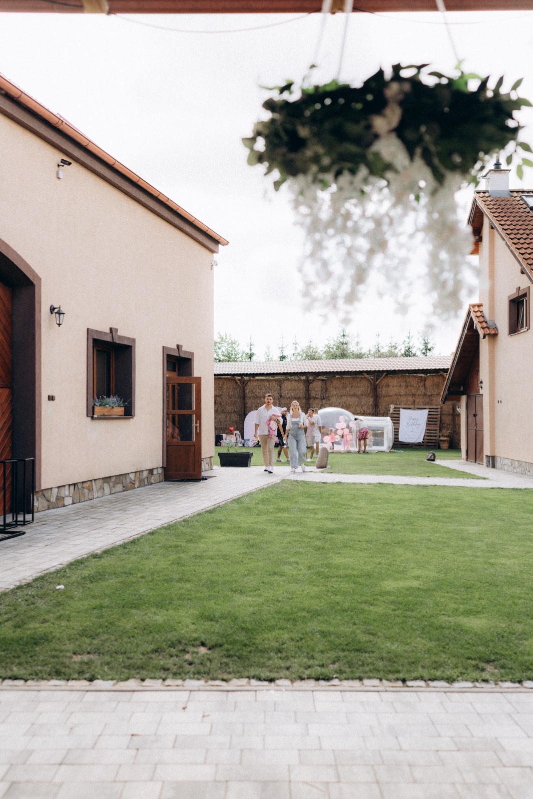 Statek pod Řípem foto 2