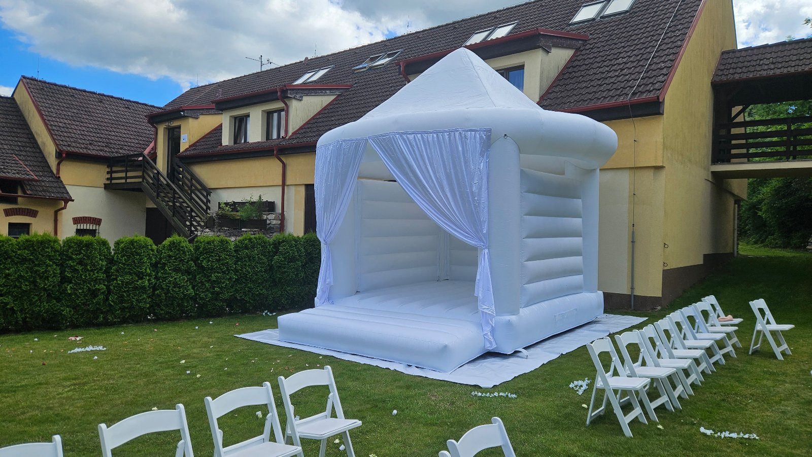 Penzion Přeštěnice foto 10