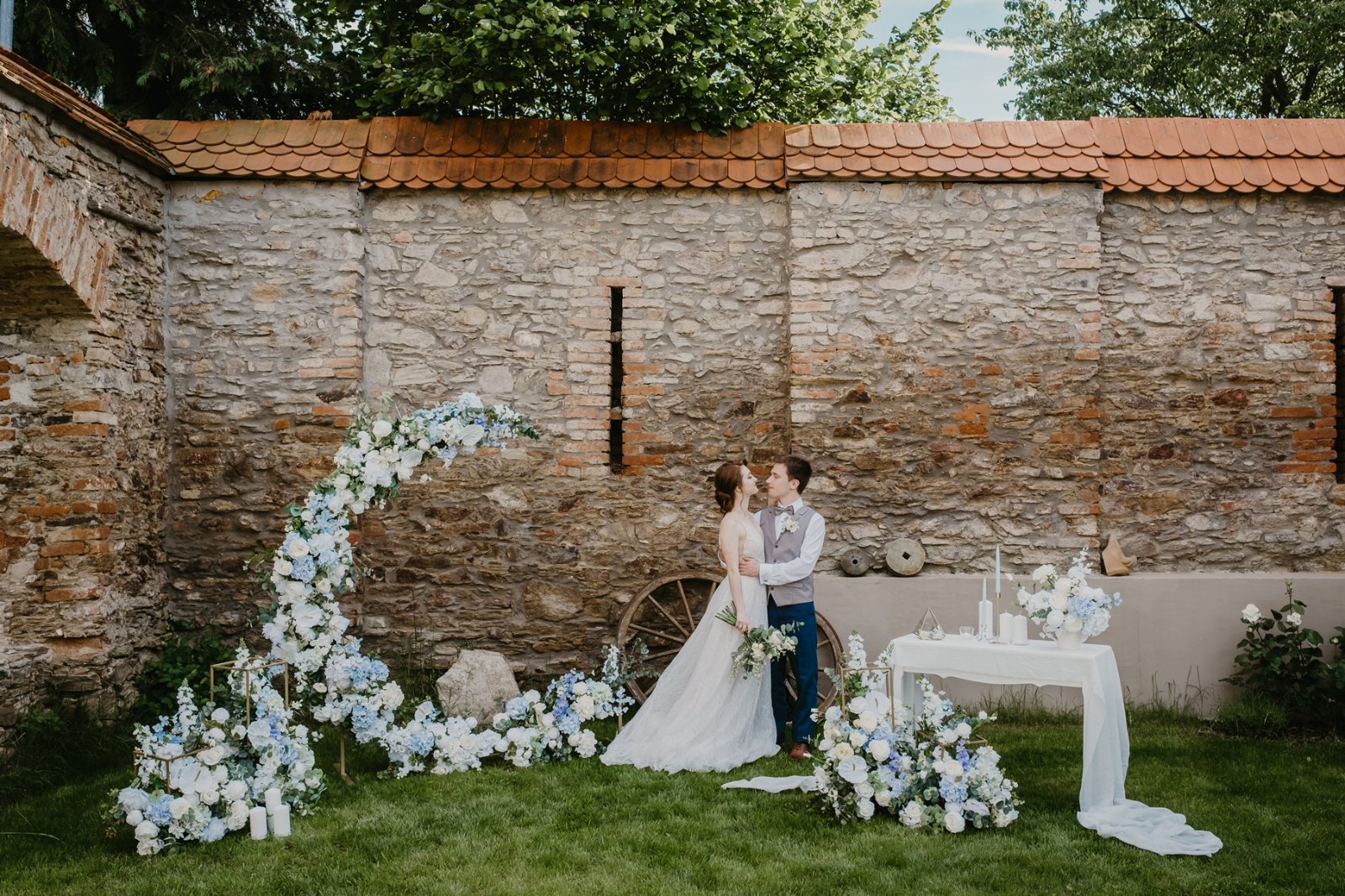 Statek Věžníkov foto 6