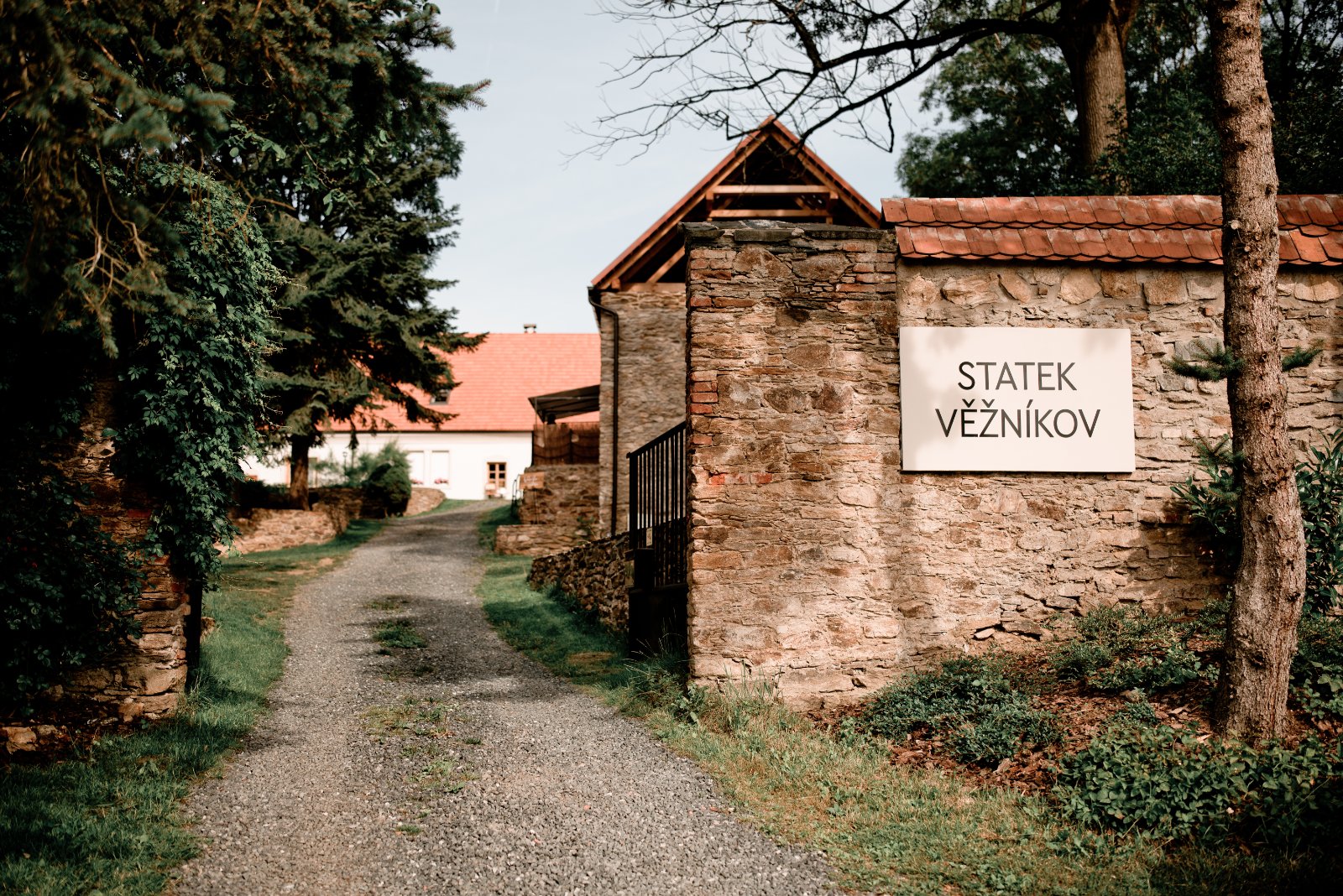 Statek Věžníkov foto 5