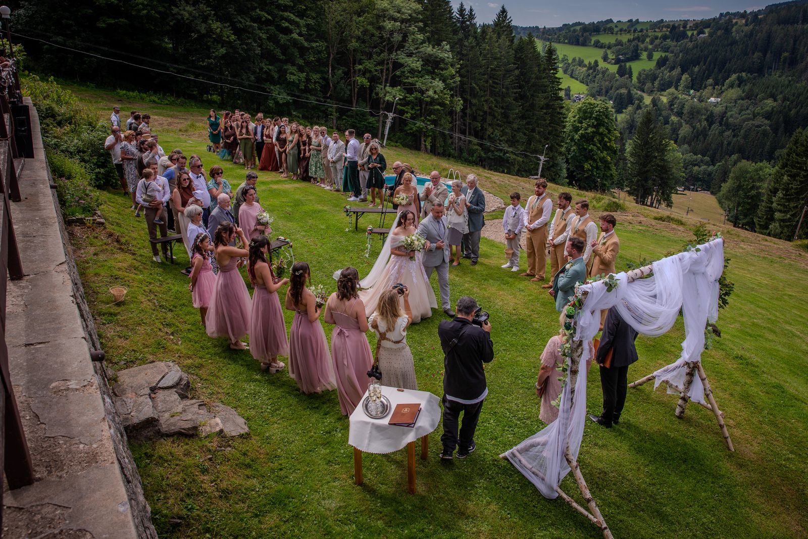 Chata Hubertka Krkonoše