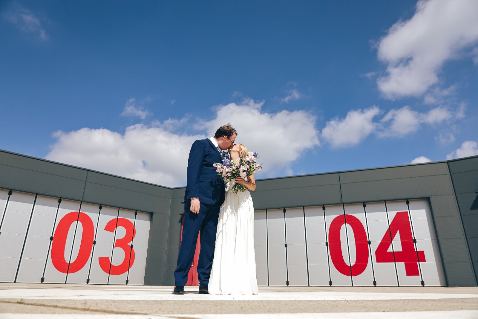 MG restaurace wedding venue - photo 4