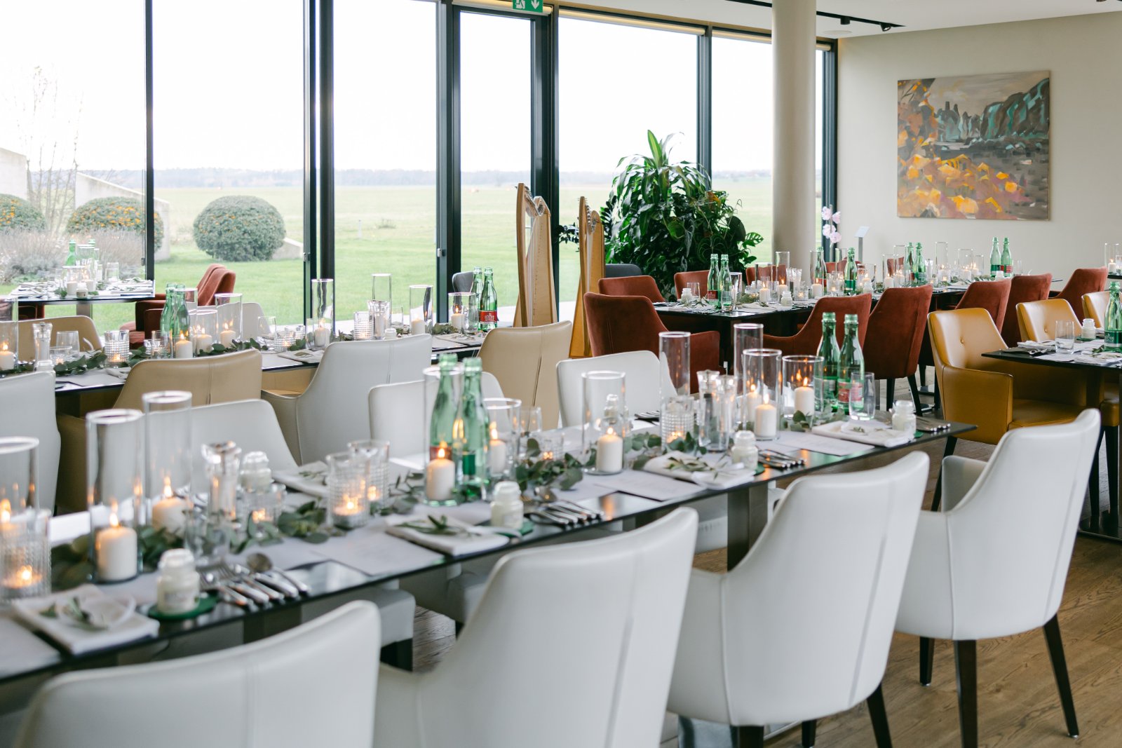 MG restaurace wedding venue - photo 5