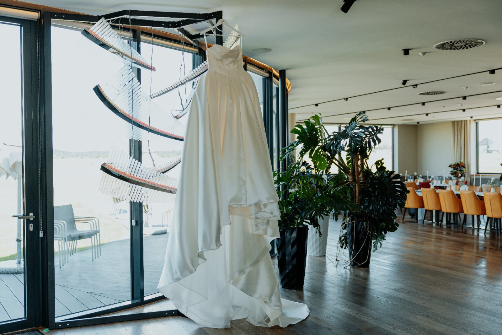 MG restaurace wedding venue - photo 13