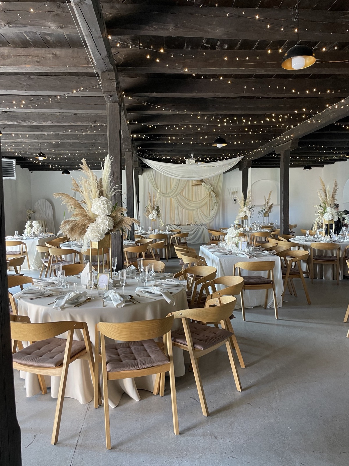 Hotel Buchlov wedding venue - photo 3